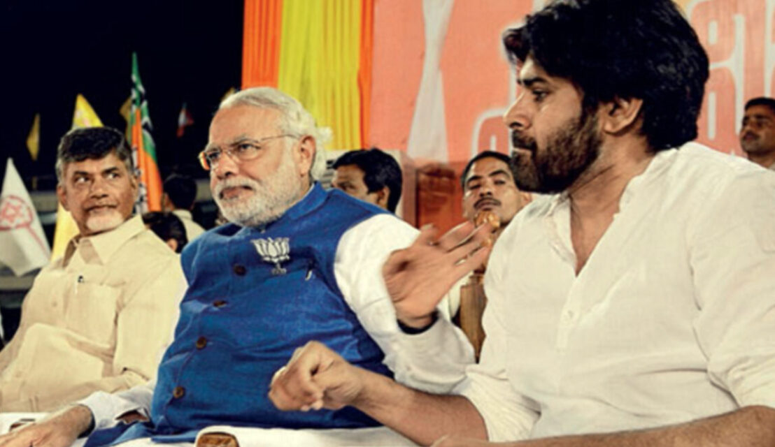 చంద్రబాబుపై హరిరామ జోగయ్య చిందులు: