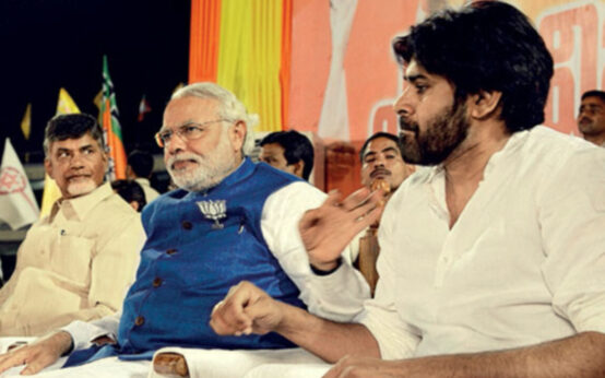 చంద్రబాబుపై హరిరామ జోగయ్య చిందులు: