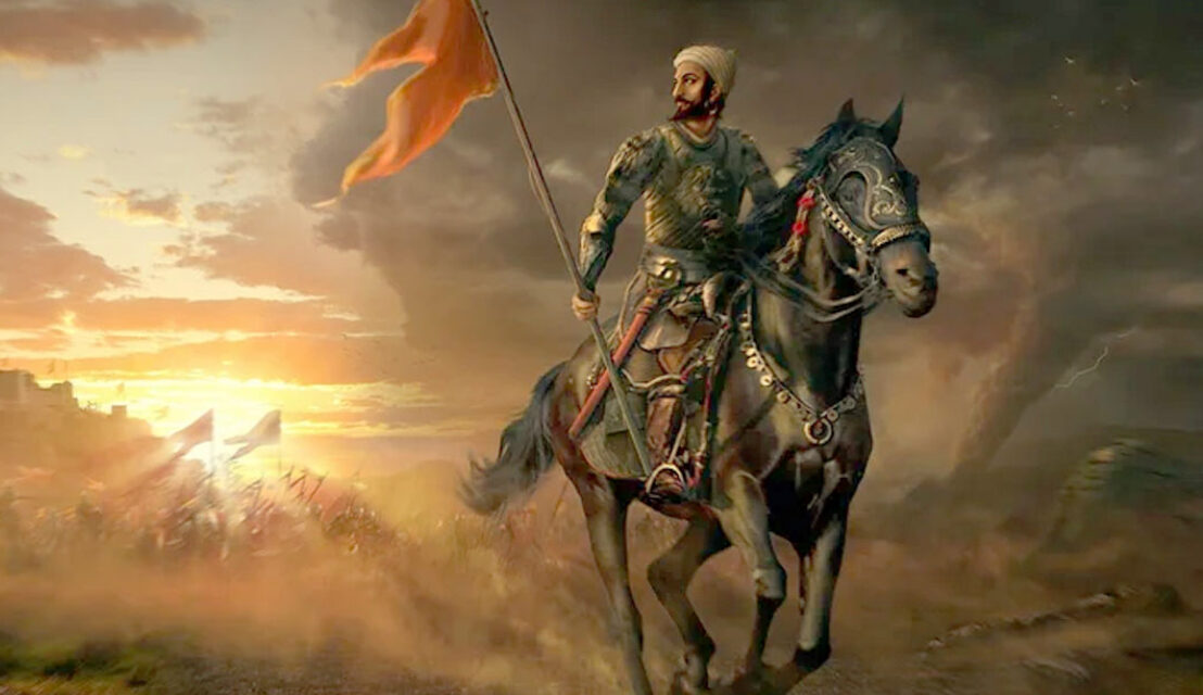 Was Shivaji anti-Muslim?