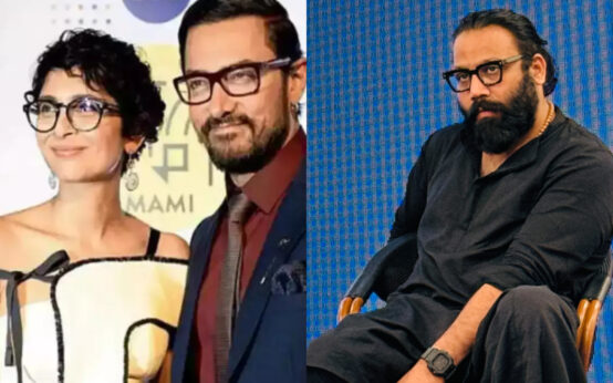 Aamir Khan's Old Apology Video for Dil Song Goes Viral After Sandeep Reddy Vanga Used His Film to Attack Kiran Rao's Criticisms