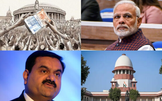 BJP's total contributions stood at ₹2120 crore in the 2022-23 fiscal, of which 61 percent came from electoral bonds. The party's total income in 2022-23 stood at ₹2360.8 crore, up from ₹1917 crore in FY 2021-22. In contrast to this, Congress, on the other hand, earned just ₹171 crore from electoral bonds. These numbers slumped which was down from ₹236 crore in FY 2021-22.