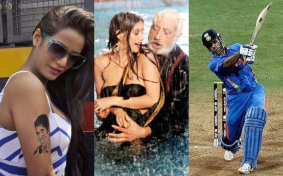 Is Poonam Pandey a victim of 'HPD'?