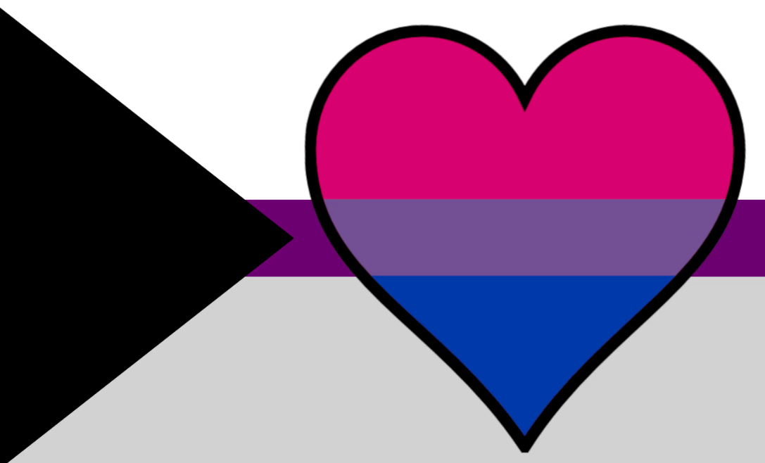 Demisexuality: The Gray Area of Asexuality 