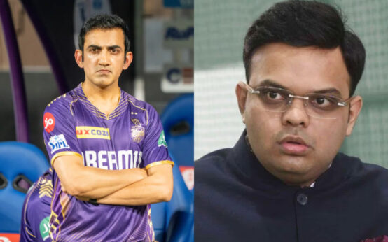 gambhir as team india coach