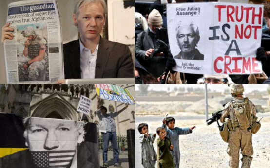 julian assange history life style wikileaks