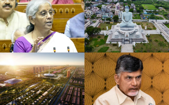 union budget 2024 andhrapradesh