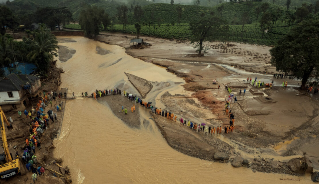 wayanad floods