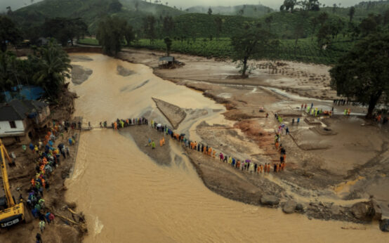 wayanad floods