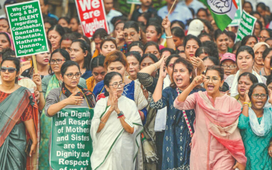 kolkata rape and murder case mamata benerjee