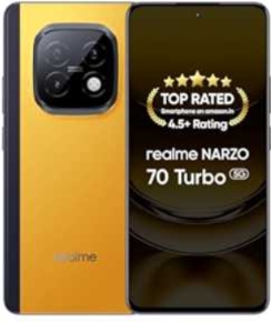 Realme Narzo 70 turbo best mobiles under 20000