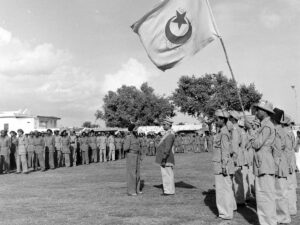 razakars of hyderabad under qasim razvi