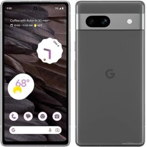 GOOGLE PIXEL 7A SMARTPHONE