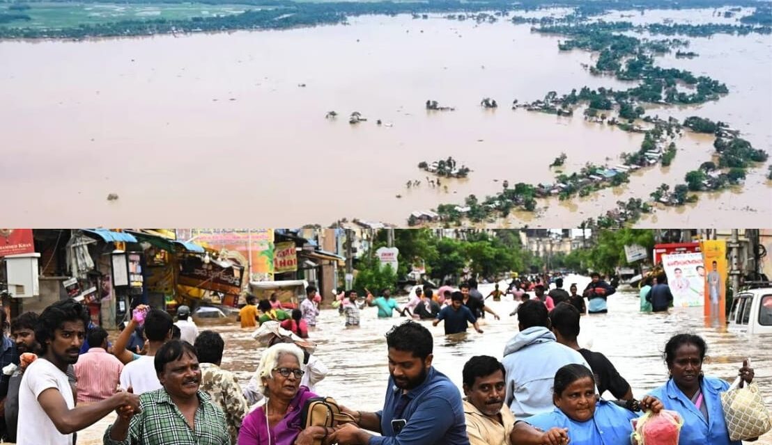 budameru flood