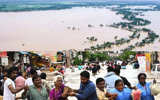 budameru flood