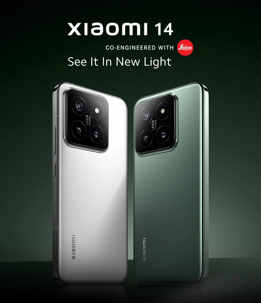 Xiaomi 14