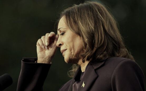 america elections kamala harris lost