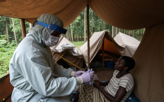 Mystery Illness in Congo: Symptoms, Causes, and Global Response