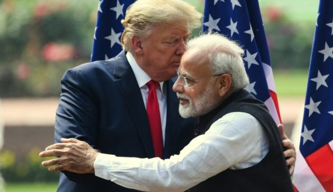 Trump announces reciprocal tariffs with high duties on US imports includes india