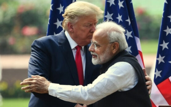 Trump announces reciprocal tariffs with high duties on US imports includes india