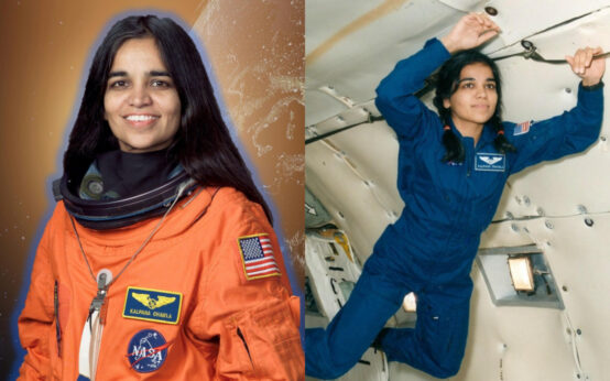 kalpana chawla death