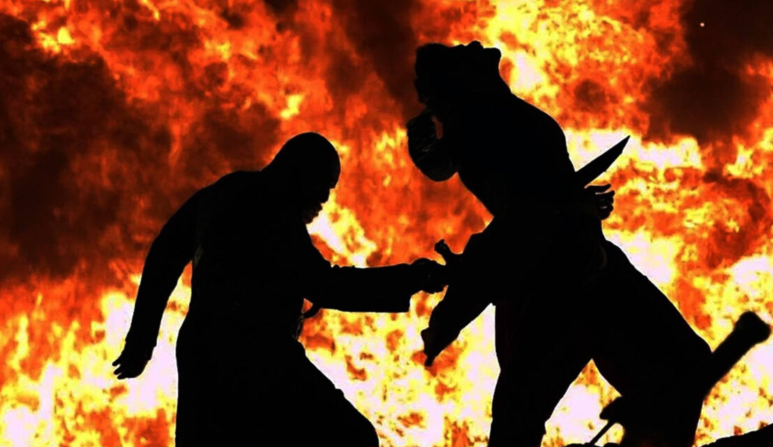 Ukraine feels betrayed by Donald Trump: ‘What has happened is a stab in the back’