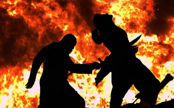 Ukraine feels betrayed by Donald Trump: ‘What has happened is a stab in the back’