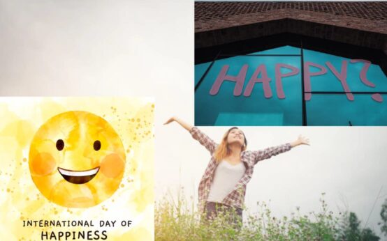 world happiness index