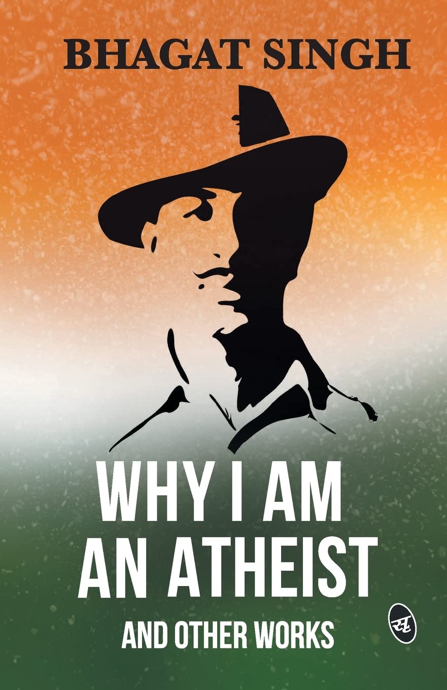 bhagat singh atheism