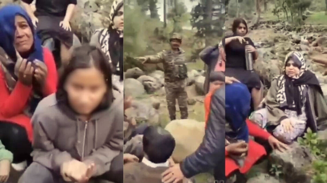 jammu kashmir pahalgam