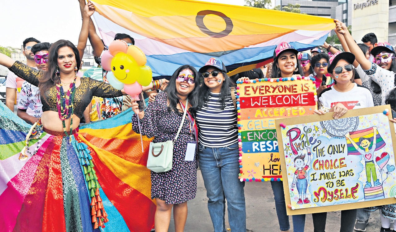 LGBTQ హైదరాబాద్