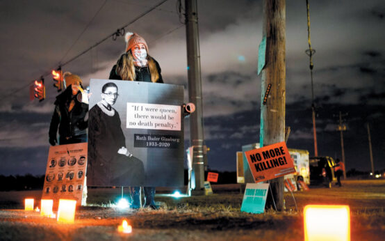 capital punsihment history