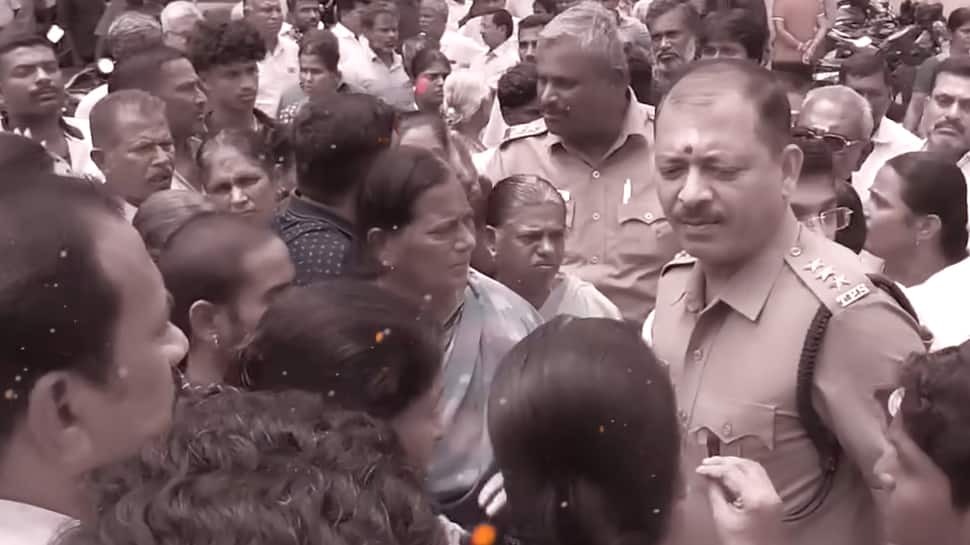 ritanya tamilnadu suicide