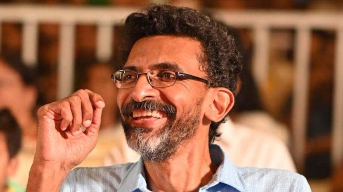 sekhar kammula new film