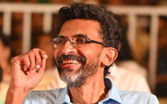 sekhar kammula new film