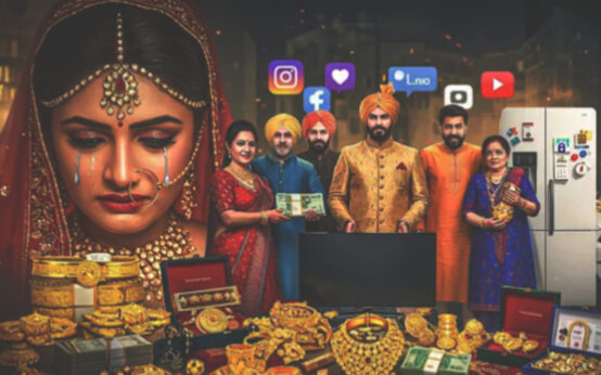 dowry harrasement cases