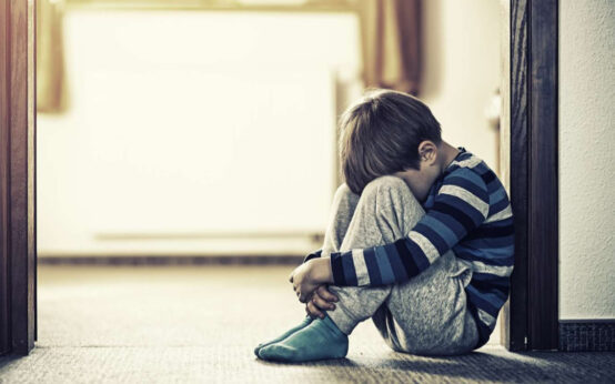 telugu news emotional support for kids