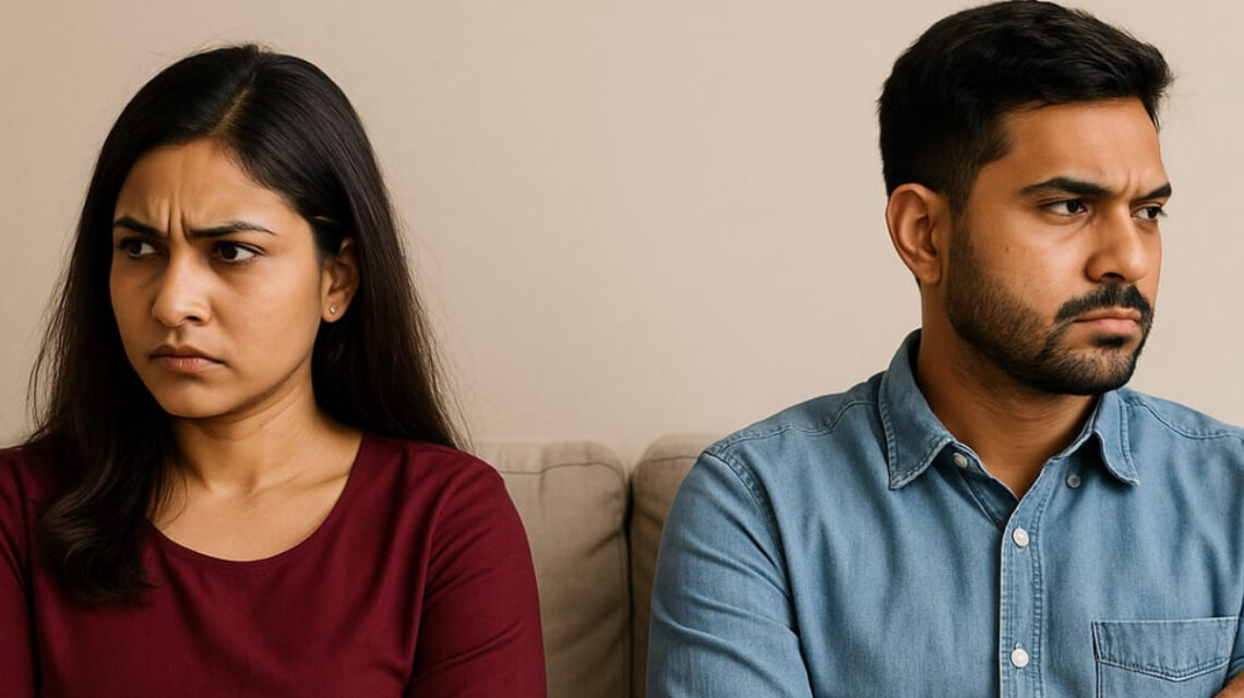 marriage myths in india