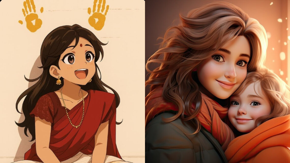 puberty first period menstrual cycle