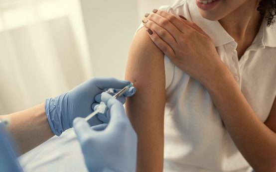 cervical cancer prevention