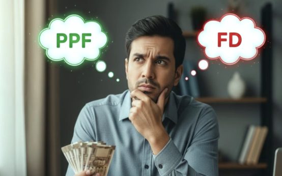 PPF vs FD which is better