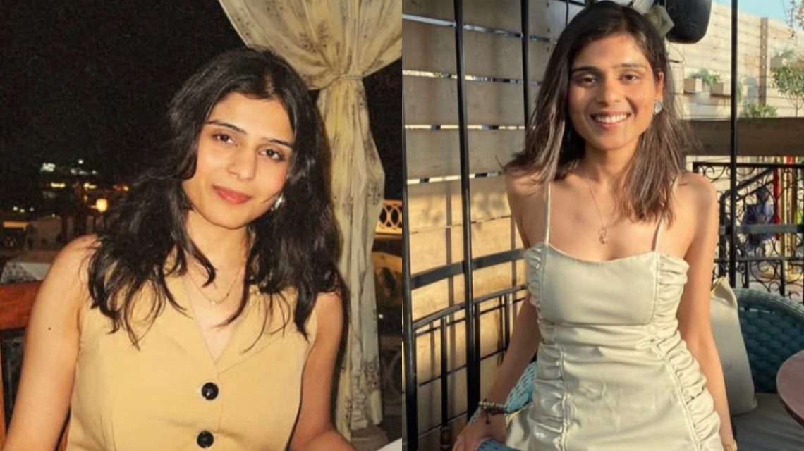 aditi chhaparia ifs officer