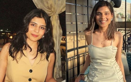 aditi chhaparia ifs officer