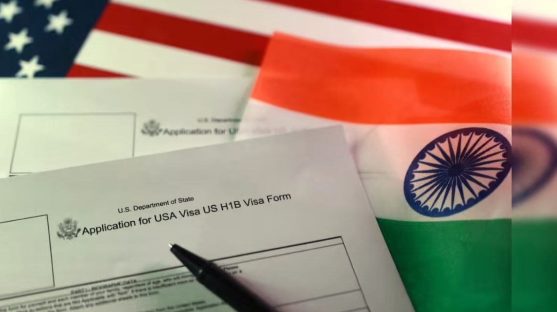 america h1 b indian dreams