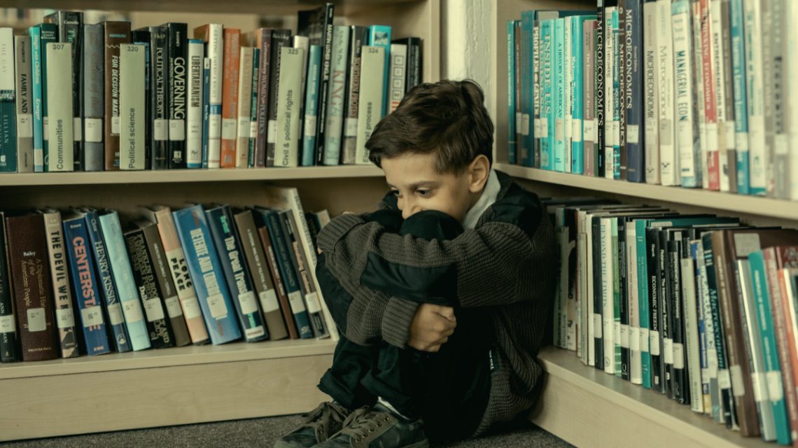 bullying in school telugu news