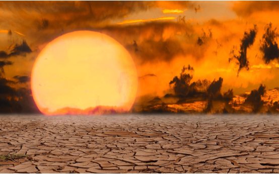 Cloudbursts in exceptional geographies like Chennai and Andhra Pradesh or a drought in Northeast India—these freak weather incidents are now becoming a daily reality. In fact, almost every day, one or the other part of the country is experiencing extreme weather, finds the Centre for Science and Environment (CSE) and Down To Earth’s Climate India 2025 report, an annual assessment of extreme weather events.