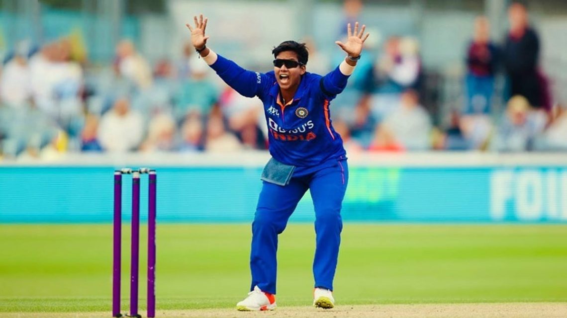 who is deepti sharma star player in wpl 2026 auction