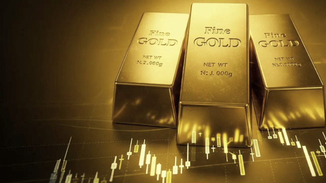 gold investment ideas
