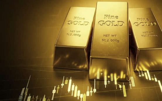 gold investment ideas