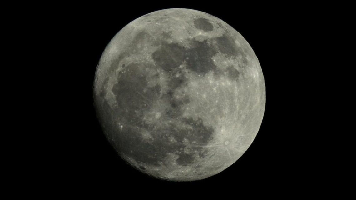 why is moon endangered site