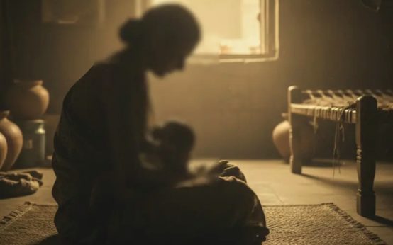 mothers milk bihar uranium scientific study